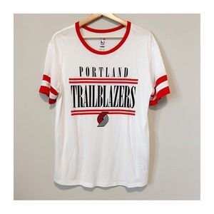 LIKE NEW | Portland Trail Blazers T-Shirt